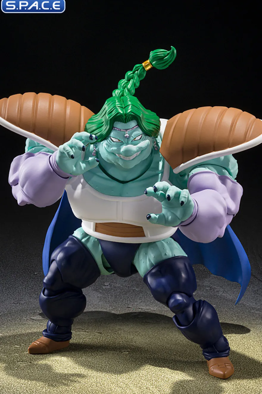 S.H.Figuarts Zarbon »True Power«