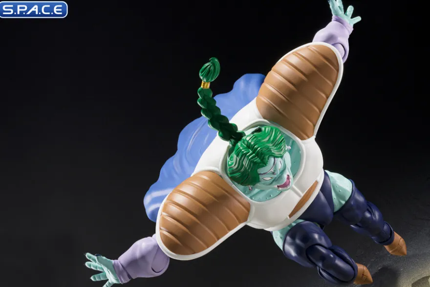 S.H.Figuarts Zarbon »True Power«
