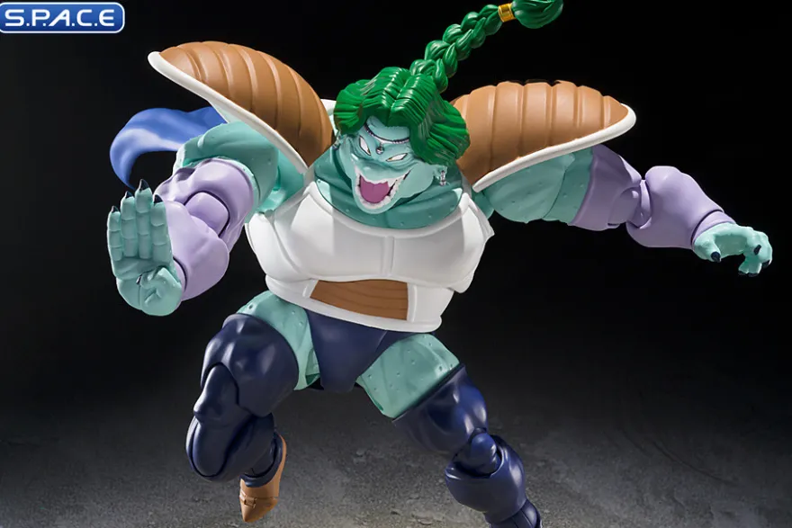 S.H.Figuarts Zarbon »True Power«
