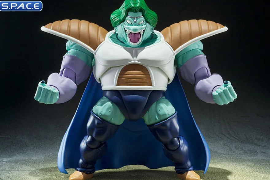 S.H.Figuarts Zarbon »True Power«