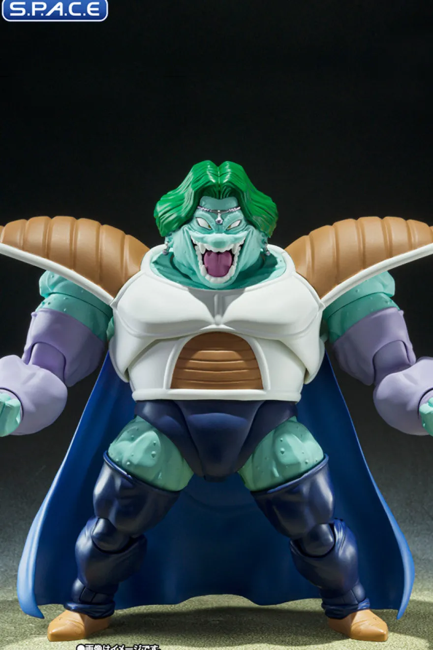 S.H.Figuarts Zarbon »True Power«