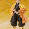 S.H.Figuarts Zenitsu Agatsuma