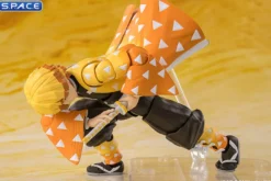 S.H.Figuarts Zenitsu Agatsuma