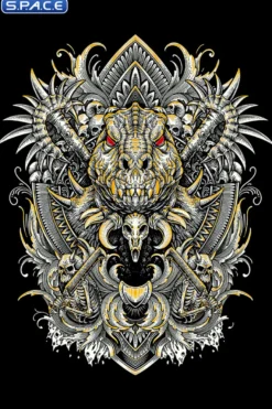 Shield of D'Zaera