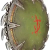 Shield Saw Wall Sculpture