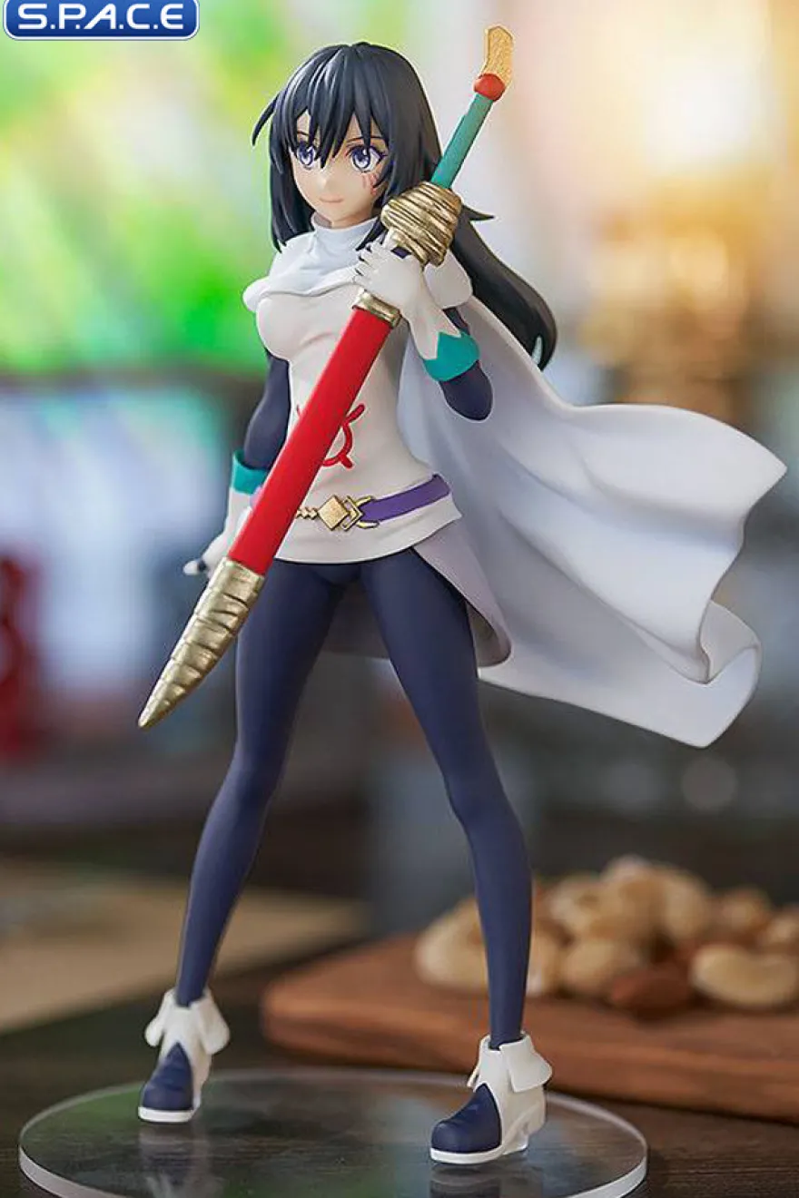 Shizu Pop Up Parade PVC Statue