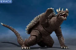 S.H.MonsterArts Anguirus
