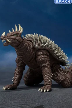 S.H.MonsterArts Anguirus