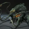 S.H.MonsterArts Biollante Wakasa Bay Decisive Battle Version