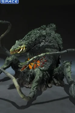S.H.MonsterArts Biollante Wakasa Bay Decisive Battle Version
