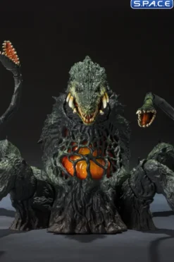 S.H.MonsterArts Biollante Wakasa Bay Decisive Battle Version