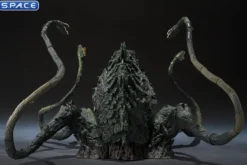 S.H.MonsterArts Biollante Wakasa Bay Decisive Battle Version