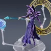 S.H.MonsterArts Dark Magician