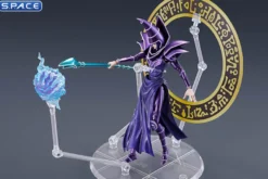 S.H.MonsterArts Dark Magician