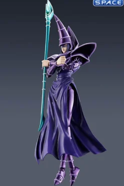 S.H.MonsterArts Dark Magician