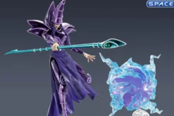 S.H.MonsterArts Dark Magician