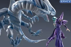 S.H.MonsterArts Dark Magician