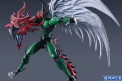 S.H.MonsterArts Elemental Hero Flame Wingman
