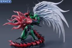 S.H.MonsterArts Elemental Hero Flame Wingman