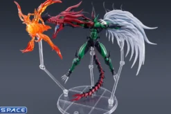 S.H.MonsterArts Elemental Hero Flame Wingman