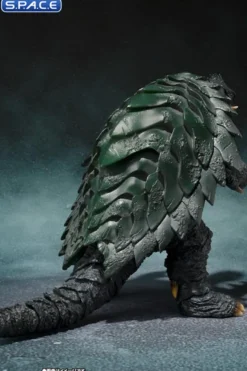 S.H.MonsterArts Gamera - Kyoto Battle Version