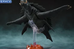 S.H.MonsterArts Gamera - Kyoto Battle Version