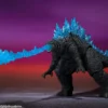 S.H.MonsterArts Godzilla