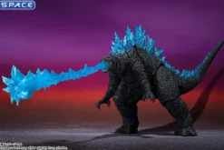 S.H.MonsterArts Godzilla