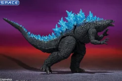 S.H.MonsterArts Godzilla
