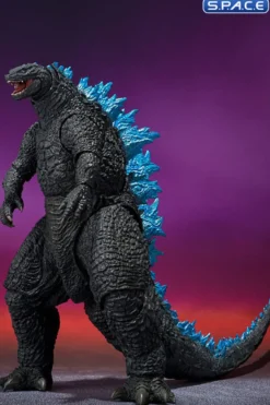 S.H.MonsterArts Godzilla