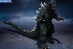 S.H.MonsterArts Godzilla