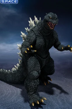 S.H.MonsterArts Godzilla