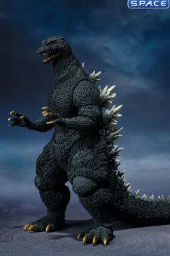 S.H.MonsterArts Godzilla