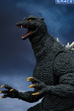 S.H.MonsterArts Godzilla