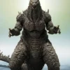 S.H.MonsterArts Godzilla