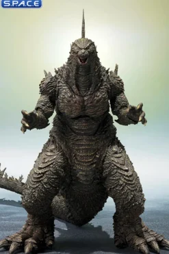 S.H.MonsterArts Godzilla