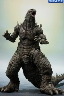 S.H.MonsterArts Godzilla