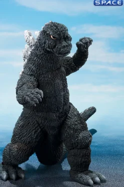 S.H.MonsterArts Godzilla