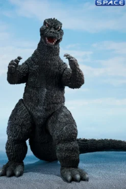 S.H.MonsterArts Godzilla