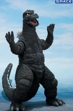 S.H.MonsterArts Godzilla