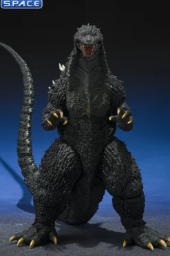 S.H.MonsterArts Godzilla