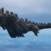 S.H.MonsterArts Godzilla