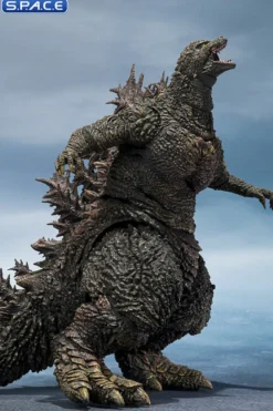 S.H.MonsterArts Godzilla