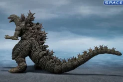 S.H.MonsterArts Godzilla