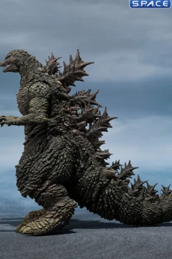 S.H.MonsterArts Godzilla