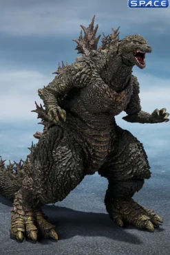 S.H.MonsterArts Godzilla