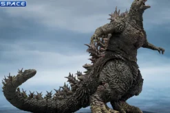 S.H.MonsterArts Godzilla