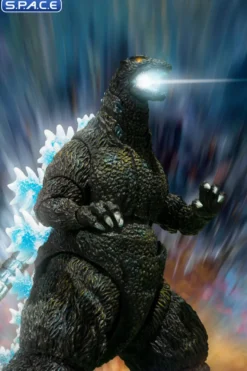 S.H.MonsterArts Godzilla Graphic Plus