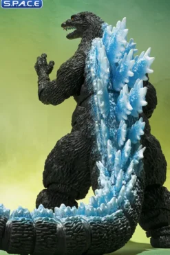 S.H.MonsterArts Godzilla Graphic Plus