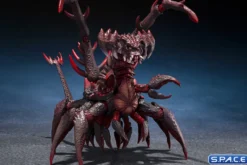 S.H.MonsterArts Godzilla Jr. & Destoroyah Evolution Set